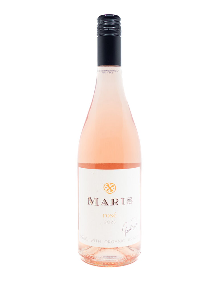 Wine-Rose Château Maris Rosé Pays d'Oc IGP 2023