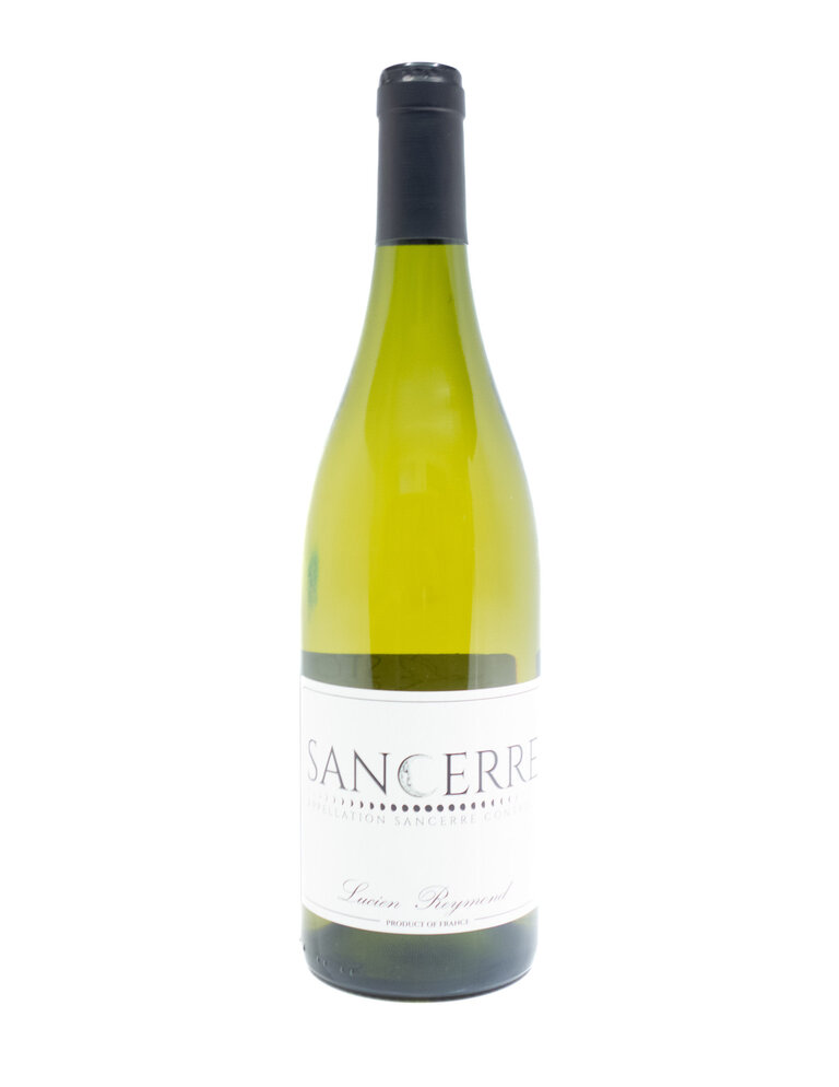 Wine-White-Crisp Lucien Reymond Sancerre AOC 2023