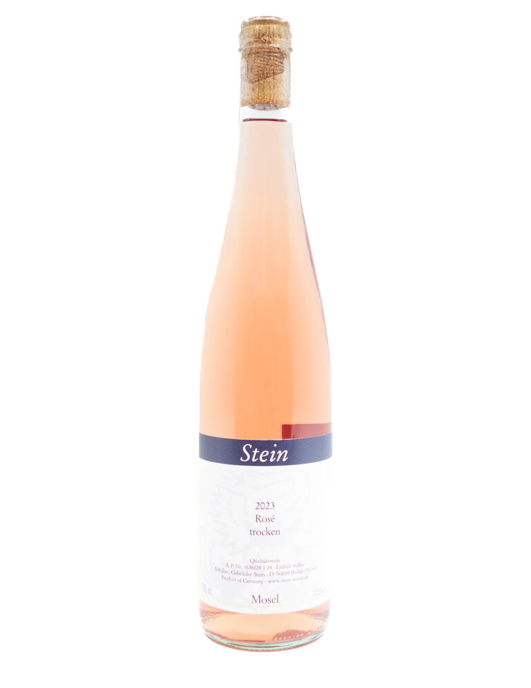 Wine-Rose Stein Rosé Mosel 2023