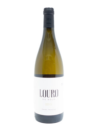 Wine-White-Round Rafael Palacios 'Louro do Bolo' Godello Valdeorras DO 2023