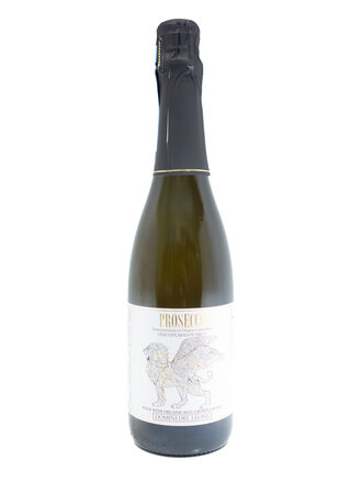 Wine-Sparkling-Prosecco Domini del Leone Prosecco DOC Brut NV