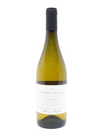 Wine-White-Crisp Pascal Biotteau Anjou AOC Blanc 2023