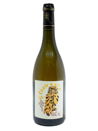Wine-White-Round Domaine Pierre Richard 'La Chouette' Blanc Côtes du Jura AOC 2021