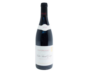 Domaine Jean Chauvenet Nuits-Saint-Georges AOC 2019 - Artisan Wine