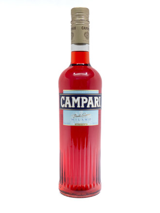 Spirits-Liqueur-Aperitif Campari Aperitivo
