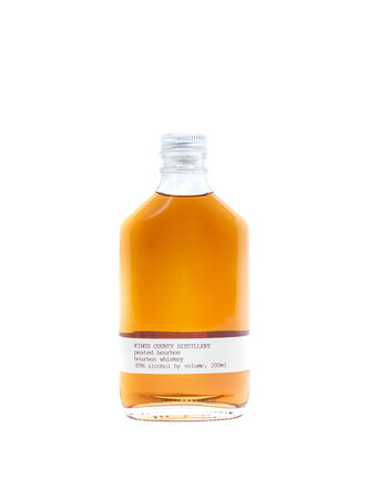 Bourbon - Artisan Wine Shop