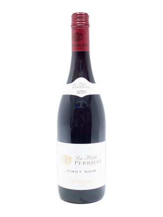 Wine-Red-Lush La Perrière l'Origine Pinot Noir 'La Petite Perrière' Loire 2023