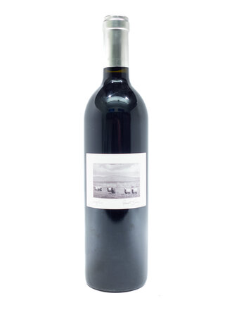 Wine-Red-Big Robert Sinskey Vineyards 'POV' Los Carneros Napa Valley 2018