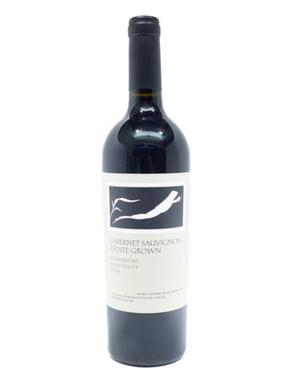 Wine-Red-Big Frog's Leap Cabernet Sauvignon Rutherford Napa Valley 2020