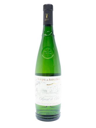 Wine-White-Crisp Gaujal de Saint Bon Picpoul de Pinet AOP 2023