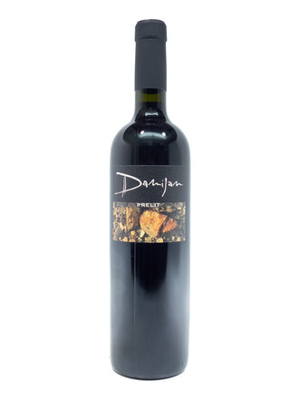 Wine-Red-Big Damijan 'Prelit' Rosso Collio DOC 2019