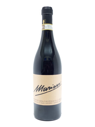 Wine-Red-Big Marion Amarone della Valpolicella DOCG 2018