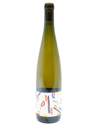 Cider-US-New York State Floral Terranes 'Suburban Moraines' Still Cider 2023