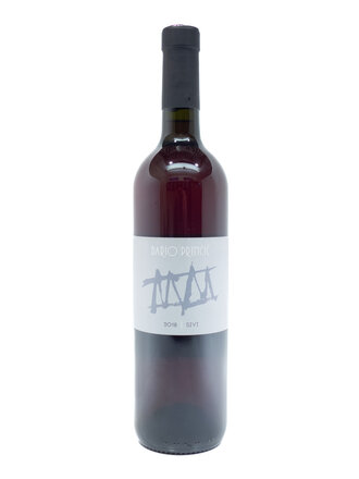 Wine-Orange/Skin-fermented Dario Prinčič Sivi Pinot Friuli-Venezia Giulia 2018 Wine-Orange/Skin-fermented Dario Prinčič Sivi Pinot Friuli-Venezia Giulia 2018