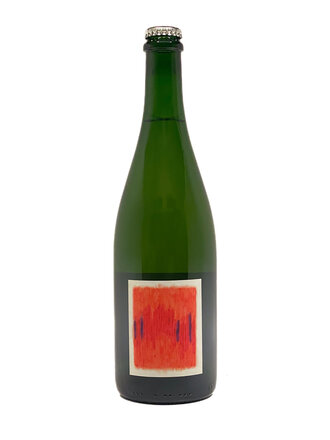 Cider-US Patois Cider 'Quaker Run' Virginia 2021