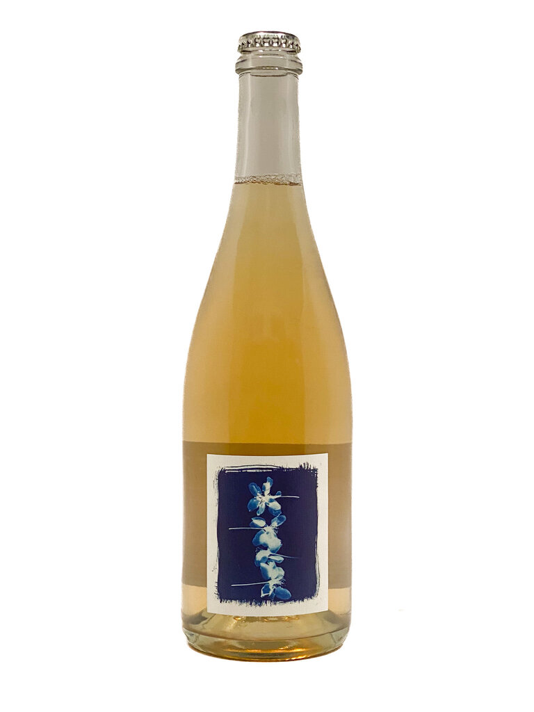 Cider-US Patois Cider Bent Mountain Virginia 2021