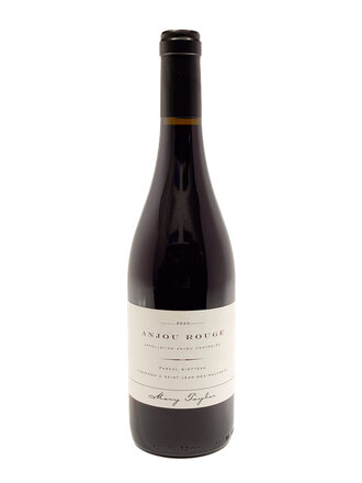 Wine-Red-Lush Pascal Biotteau Anjou AOC Rouge 2023