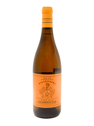 Wine-White-Rich Malatinszky 'Noblesse Siklósi' Chardonnay Villány 2019