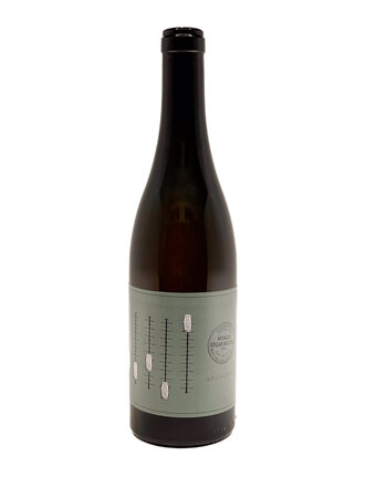 Wine-White-Crisp Edgar Brutler Grünspitz Transylvania 2022