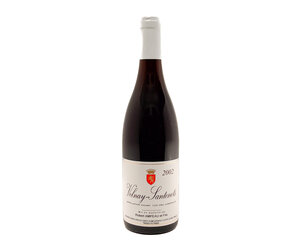 ’96Volnay-Santenots/Robert Ampeau & Fils Robert Ampeau Volnay Santenots 2001 - Free Range Wine & Spirits