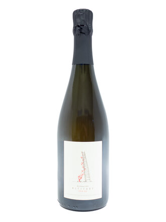 Wine-Sparkling-Champagne Salima et Alain Cordeuil ‘Altitude 320’ Champagne AOC Brut Nature 2019