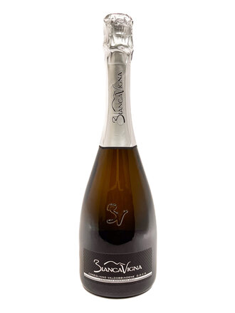Wine-Sparkling-Prosecco BiancaVigna Conegliano Valdobbiadene DOCG Prosecco Superiore Brut NV