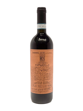 Wine-Red-Big Paolo Bea 'Pipparello' Montefalco DOC Riserva 2018