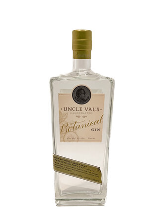 Spirits-Gin Uncle Val's Botanical Gin