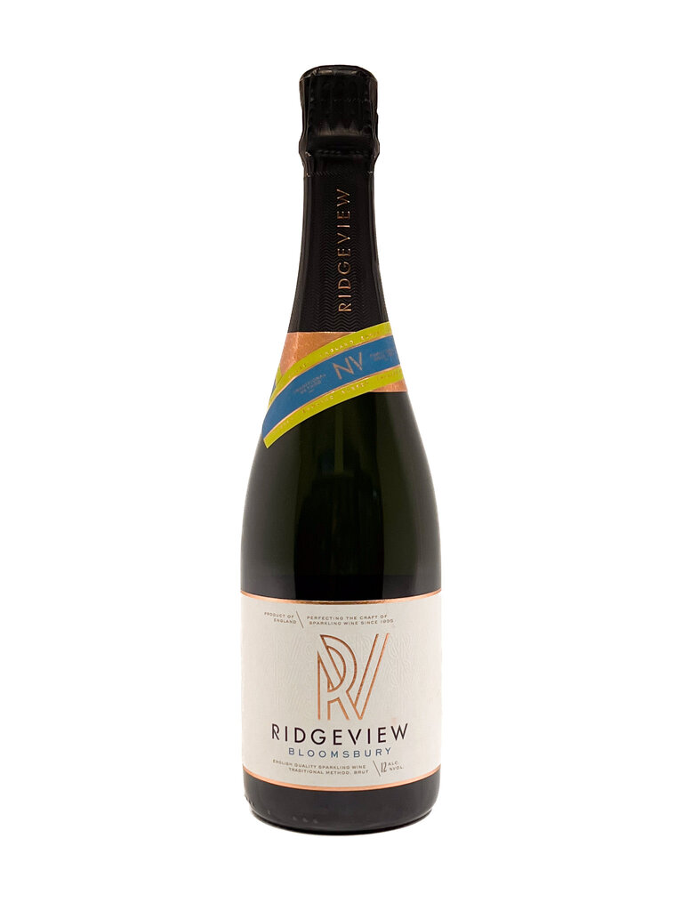 Wine-Sparkling-Other Ridgeview 'Bloomsbury' South Downs Brut NV
