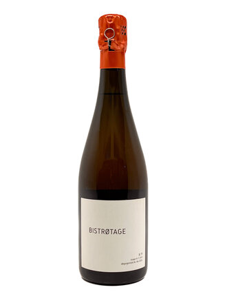 Wine-Sparkling-Champagne Françoise Martinot 'Bistrøtage' Champagne AOC Extra Brut Blanc de Noirs B.19