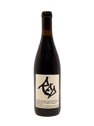 Wine-Red-Big Absentee Winery 'Red' Mendocino 2023