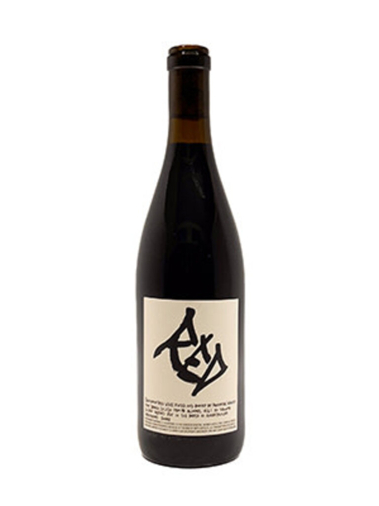 Wine-Red-Big Absentee Winery 'Red' Mendocino 2023
