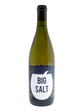 Wine-White-Crisp Ovum Wines 'Big Salt' White Oregon 2024