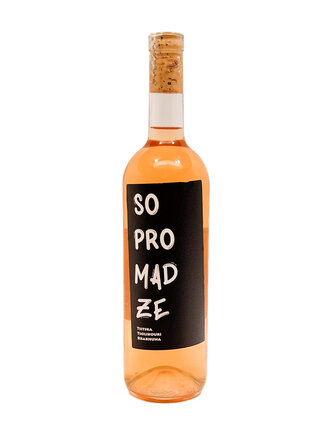 Wine-Orange/Skin-fermented Sopromadze Tsitska-Tsolikouri-Krakhuna Imereti 2022 Wine-Orange/Skin-fermented Sopromadze Tsitska-Tsolikouri-Krakhuna Imereti 2022