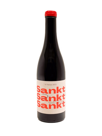 Wine-Red-Lush Schödl 'In Natura' St. Laurent Weinviertel 2023