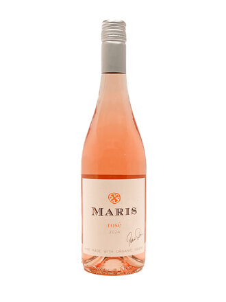 Wine-Rose Château Maris Rosé Pays d'Oc IGP 2024