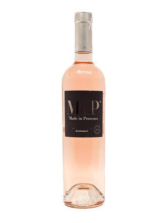 Wine-Rose Domaine des Diables 'MiP' Rosé Côtes de Provence AOC 2024