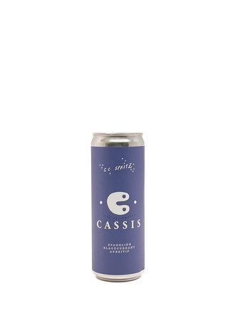 Spirits-Ready to Drink C. Cassis 'CC Spritz' NV Can 355ml