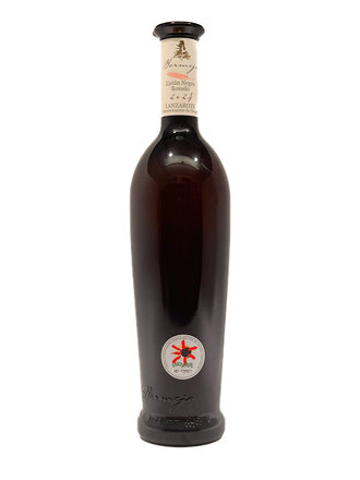 Wine-Rose Los Bermejos Listán Negro Rosado Lanzarote DO 2024