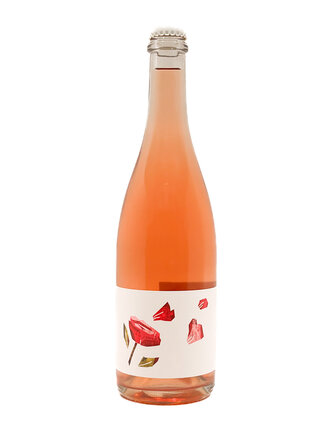 Wine-Sparkling-Other Julie Hoch 'Roseblossom #1' Zweigelt Kremstal 2020