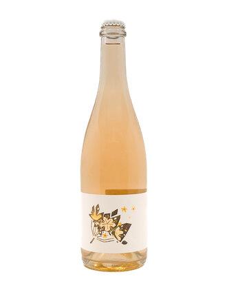 Wine-Sparkling-Other Julie Hoch 'Elderflower #1' Grüner Veltliner Kremstal 2020