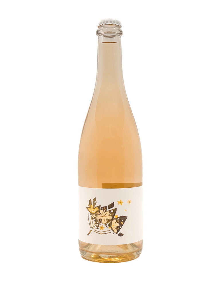 Wine-Sparkling-Other Julie Hoch 'Elderflower #1' Grüner Veltliner Kremstal 2020