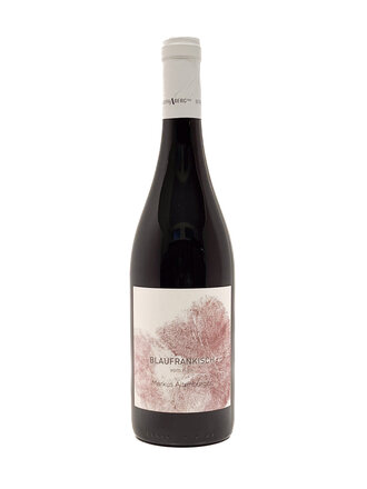 Wine-Red-Lush Markus Altenburger Blaufränkisch vom Kalk 2023