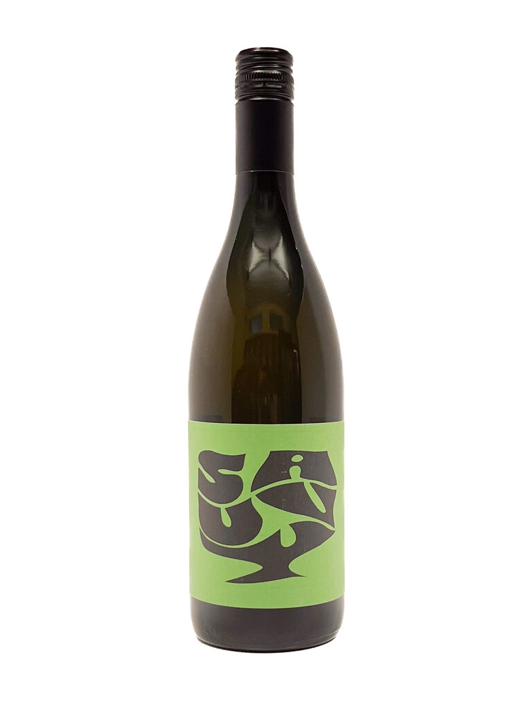 Wine-White-Crisp Kobatl 'Sauvy' Sauvignac Steiermark 2022