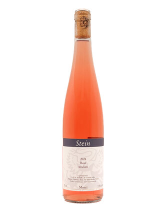 Wine-Rose Stein Rosé Mosel 2024