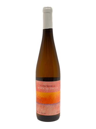 Wine-White-Crisp Quinta do Ermízio Vinho Verde DOC 2024