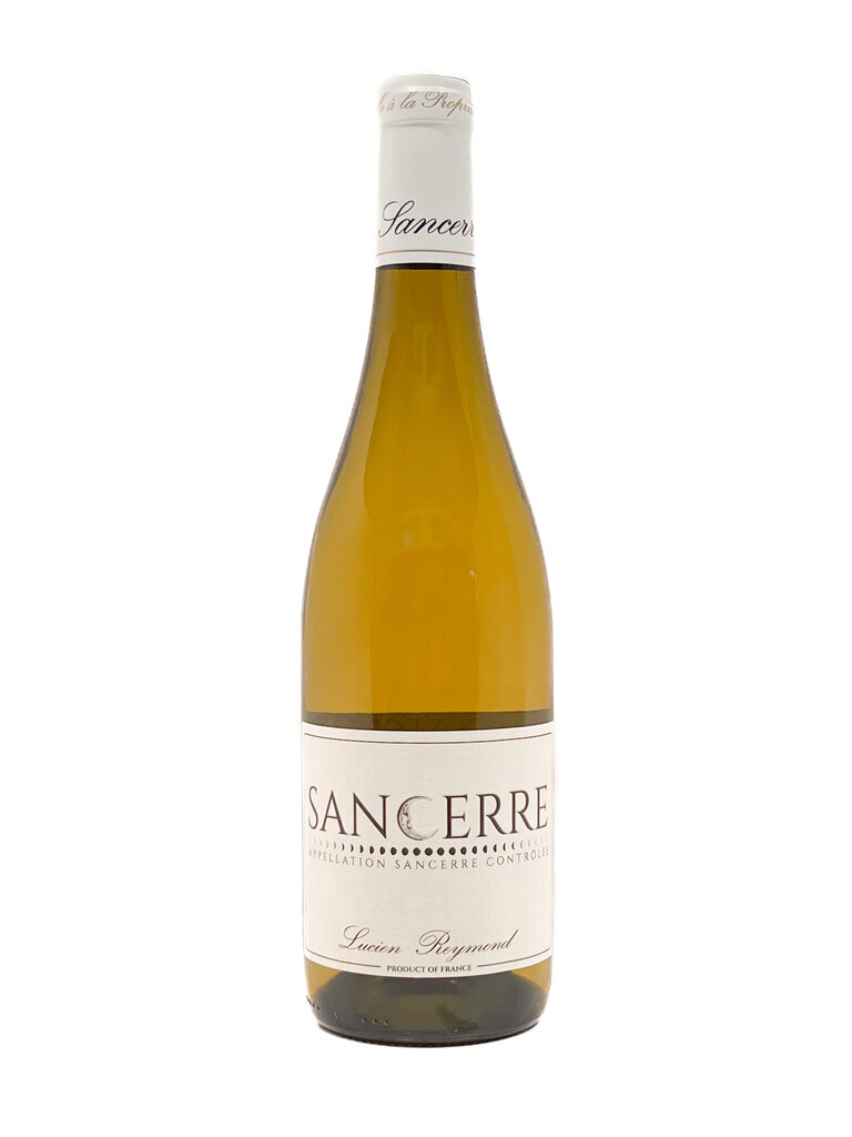 Wine-White-Crisp Lucien Reymond Sancerre AOC 2024
