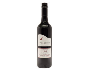 Fox Creek 'JSM' McLaren Vale 2018 - Artisan Wine Shop
