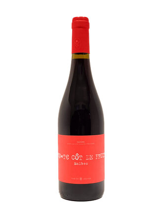 Wine-Red-Lush Fabien Jouves 'Haute Côt de Fruit' Cahors AOP 2023