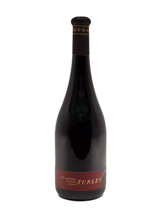Wine-Red-Big Turley 'Juvenile' Zinfandel California 2023